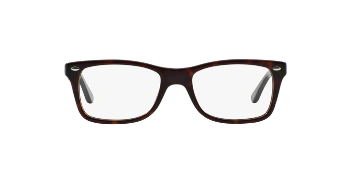 OKULARY KOREKCYJNE RAY-BAN® RX 5228 2012 53 ROZMIAR S OKULARY KOREKCYJNE RAY-BAN® RX 5228 2012 53 ROZMIAR S